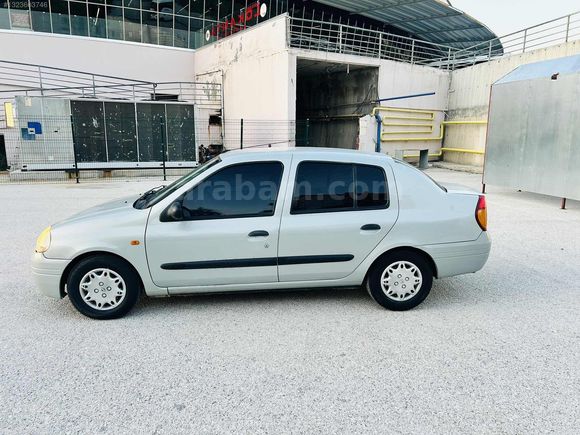 CLIO 1.4 RNA LPG Klima