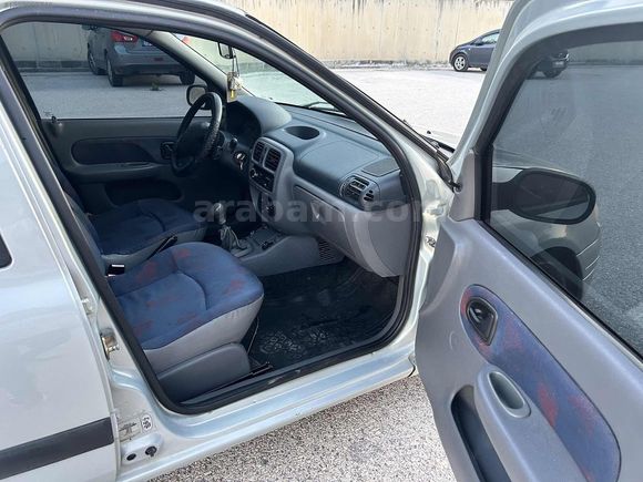 CLIO 1.4 RNA LPG Klima