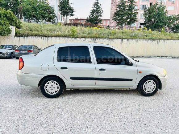 CLIO 1.4 RNA LPG Klima