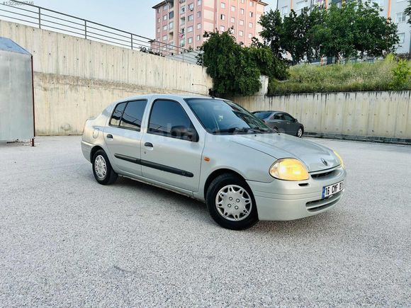 CLIO 1.4 RNA LPG Klima
