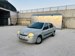 CLIO 1.4 RNA LPG Klima