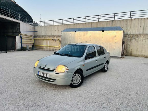 CLIO 1.4 RNA LPG Klima