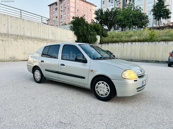 CLIO 1.4 RNA LPG Klima
