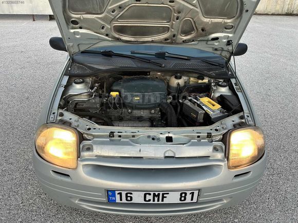 CLIO 1.4 RNA LPG Klima