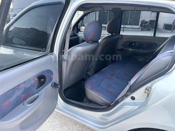 CLIO 1.4 RNA LPG Klima