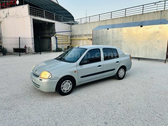 CLIO 1.4 RNA LPG Klima