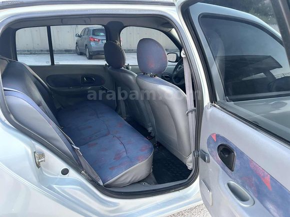 CLIO 1.4 RNA LPG Klima