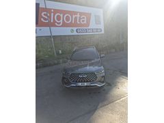 Sahibinden Chery Tiggo 7 Pro 1.6 TGDI Comfort 2023 Model