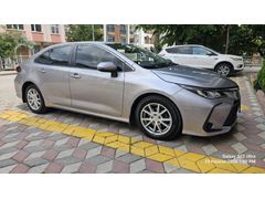 Sahibinden Toyota Corolla 1.6 Vision 2019 Model