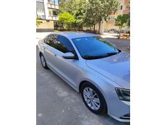 Sahibinden Volkswagen Jetta 1.4 TSi BlueMotion Comfortline 2016 Model