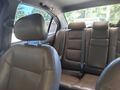 14 yıllık Sahibinden Hyundai Elantra 1.6 GLS 2005 Model - Deri koltuk kaplamadır...