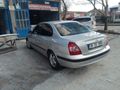 14 yıllık Sahibinden Hyundai Elantra 1.6 GLS 2005 Model - Deri koltuk kaplamadır...
