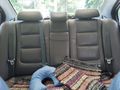 14 yıllık Sahibinden Hyundai Elantra 1.6 GLS 2005 Model - Deri koltuk kaplamadır...