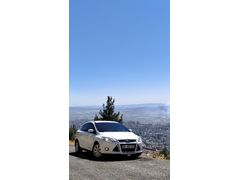 Sahibinden Ford Focus 1.6 TDCi Trend 2013 Model  290.000 km Beyaz