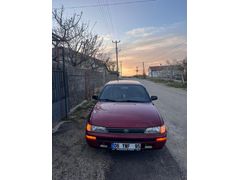 Sahibinden Toyota Corolla 1.6 XLi 1997 Model