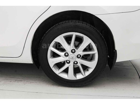 Sahibinden Toyota Corolla 1.4 D-4D Advance 2013 Model 