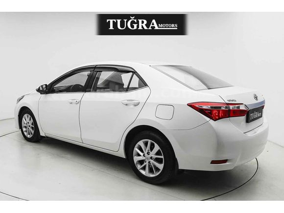 Sahibinden Toyota Corolla 1.4 D-4D Advance 2013 Model 