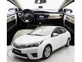 Sahibinden Toyota Corolla 1.4 D-4D Advance 2013 Model 