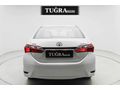 Sahibinden Toyota Corolla 1.4 D-4D Advance 2013 Model 