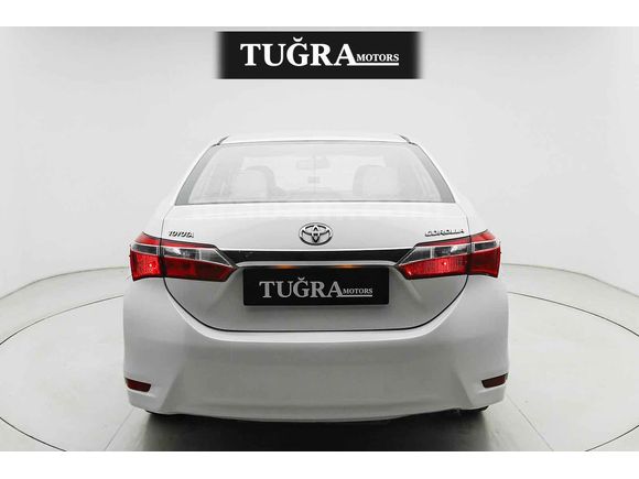 Sahibinden Toyota Corolla 1.4 D-4D Advance 2013 Model 