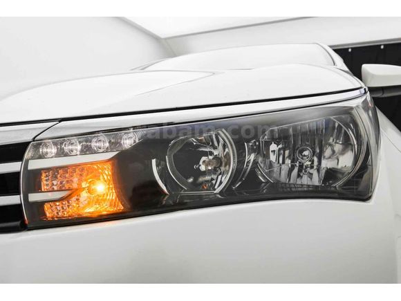 Sahibinden Toyota Corolla 1.4 D-4D Advance 2013 Model 