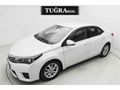 Sahibinden Toyota Corolla 1.4 D-4D Advance 2013 Model 