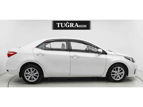 Sahibinden Toyota Corolla 1.4 D-4D Advance 2013 Model 