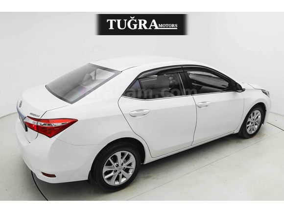 Sahibinden Toyota Corolla 1.4 D-4D Advance 2013 Model 