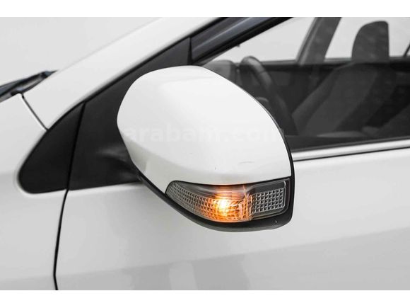 Sahibinden Toyota Corolla 1.4 D-4D Advance 2013 Model 