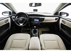 Sahibinden Toyota Corolla 1.4 D-4D Advance 2013 Model 