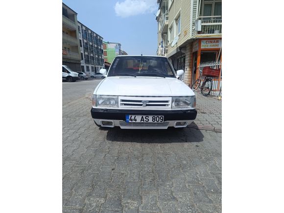 Sahibinden Tofaş Şahin 1.6 ie 2000 Model