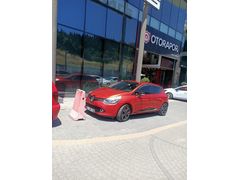 Sahibinden Renault Clio 1.5 dCi Icon 2013 Model İstanbul 159.200 km Kırmızı