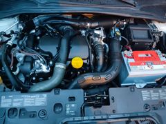Sahibinden Renault Clio 1.5 dCi SportTourer Joy 2015 Model 