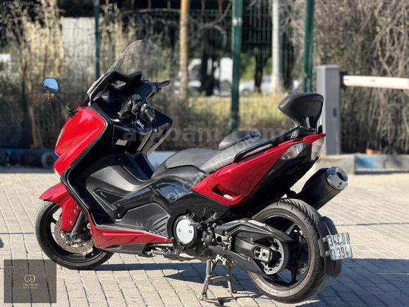 YAMAHA Tmax 530 CC 2014 MODEL 86 BİN KM