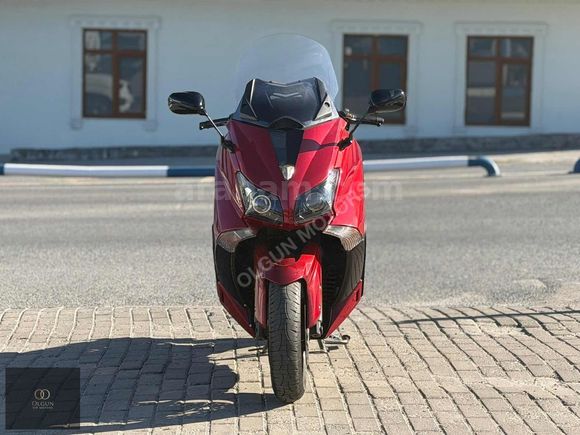 YAMAHA Tmax 530 CC 2014 MODEL 86 BİN KM