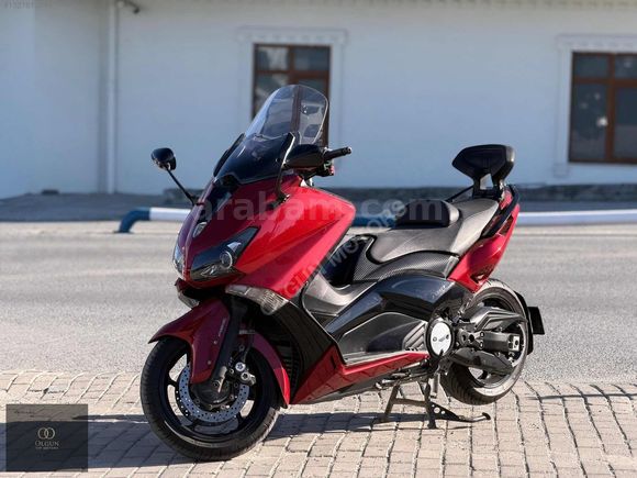 YAMAHA Tmax 530 CC 2014 MODEL 86 BİN KM