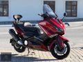 YAMAHA Tmax 530 CC 2014 MODEL 86 BİN KM