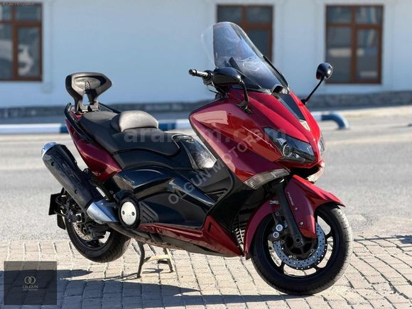 YAMAHA Tmax 530 CC 2014 MODEL 86 BİN KM