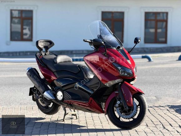 YAMAHA Tmax 530 CC 2014 MODEL 86 BİN KM
