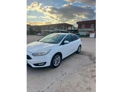 Sahibinden Ford Focus 1.6 TDCi Trend X 2017 Model  172.000 km Beyaz