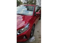 Sahibinden Hyundai i20 1.4 MPI Style 2021 Model boya yok değişen yok