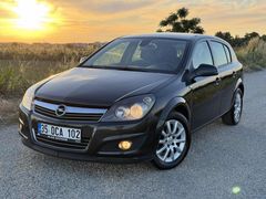 K.KARTA 12 TAKST - EMSALSİZ ASTRA 1.6 OTOMATİK ESSENTIA KONFOR