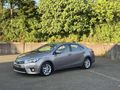 2015 COROLLA 1.6 PREMİUM OTOMATİK PRİNS LPG SERVİS BAKIMLI