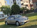 2015 COROLLA 1.6 PREMİUM OTOMATİK PRİNS LPG SERVİS BAKIMLI