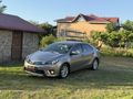 2015 COROLLA 1.6 PREMİUM OTOMATİK PRİNS LPG SERVİS BAKIMLI