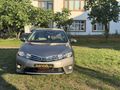 2015 COROLLA 1.6 PREMİUM OTOMATİK PRİNS LPG SERVİS BAKIMLI
