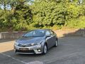 2015 COROLLA 1.6 PREMİUM OTOMATİK PRİNS LPG SERVİS BAKIMLI