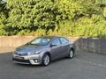 2015 COROLLA 1.6 PREMİUM OTOMATİK PRİNS LPG SERVİS BAKIMLI