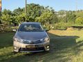 2015 COROLLA 1.6 PREMİUM OTOMATİK PRİNS LPG SERVİS BAKIMLI