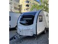 STABİLİZÖR +ÇİFT G.PANELİ + TV + WEBASTO